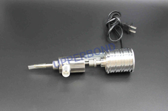 GD X2 X1の機械を作るタバコのための付着力の接着剤のアプリケーター