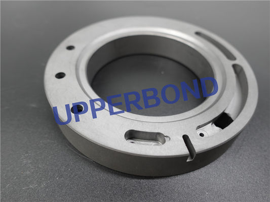 HAUNI PROTOS MAXの円形カーボン リング4EM4508503