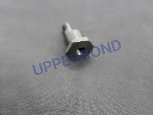 パッキング機械一貫作業のためのCigの合金の小さいシャフト