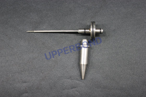 Molinsの印8の紙巻タバコ製造機械のためのMK8のり付け部