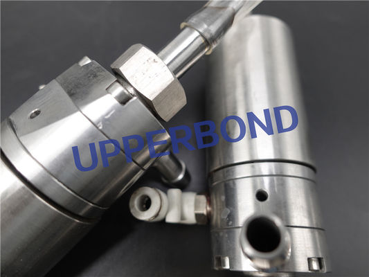 Hauni Protos Molins MK9の接着剤のスプレーヤー ディスペンサーの接着剤の口のキット