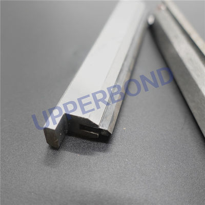 ペーパー刃物をひっくり返してタバコは予備品を機械で造る