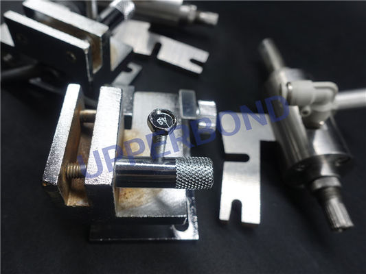 GD X2 X1のタバコの生産機械のための付着力の接着剤銃