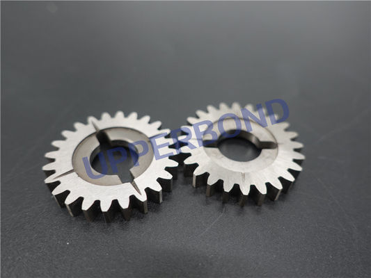 Protos 70の鋼鉄タバコの機械類の予備品