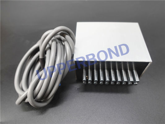 細いMK8 MK9のタバコの機械類の予備品