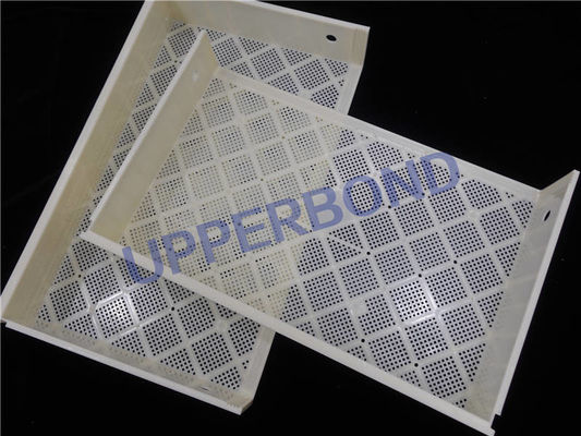 煙草フィルターメーカーのための高品質のタバコ保管用トレイ