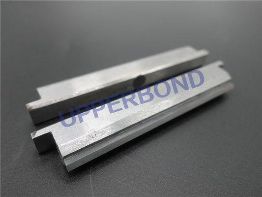 MK8タバコ機械のための鋭いひっくり返るペーパー カッターのナイフ