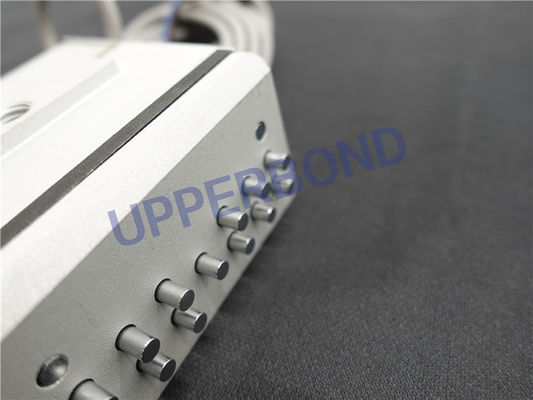 タバコの包装業者のパッキング機械未決事項および空フィルター タバコのテスター