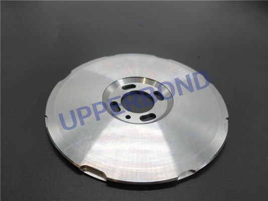 紙巻タバコ製造機械のためのProtosのタバコ機械トリミング ディスク予備品