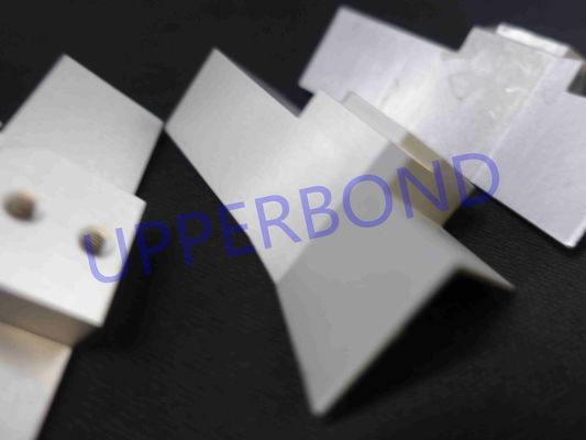 タバコの包装業者のSize Hlp Molins 250王のボール紙の包みの折りたたみ型