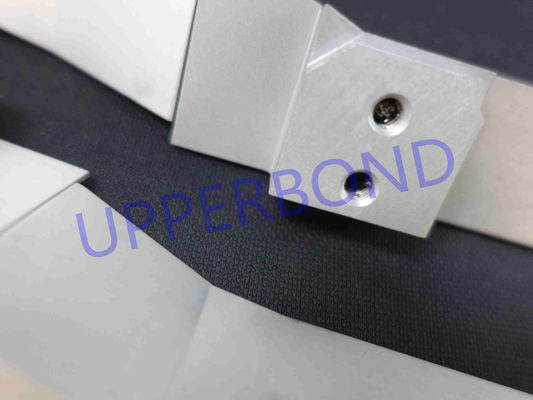 Hauni Gd Sasibモデル堅いパックは自動タバコの包装業者で死ぬ