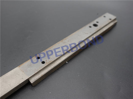 タバコの機械類のMK8 MK9機械のための長く短いホールダーの版