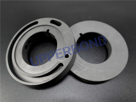 機械部品カーボン リングを作る円形のグラファイトMK8のタバコ