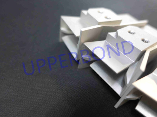 Gd x1のパッキング機械の一部とする極度の細いタバコのパックのホールダー