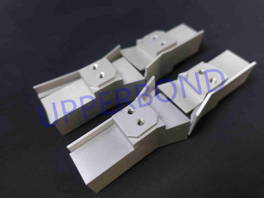 パッキング機械の一部とする中国モデルMolins Hlp 2のタバコのパックのホールダー