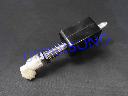 紙巻タバコ製造機械のためのHauni GD 121ののり付け部