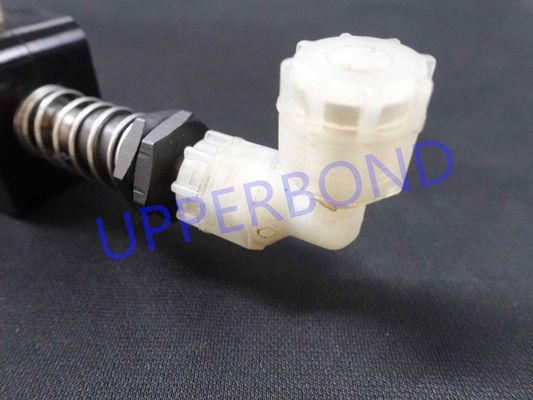 Molinsの印8の巻きたばこ用紙のMK8接着剤のApplierのノズル