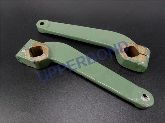 MK8タバコ機械のためのフレーム制御を回す機械類の予備品