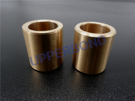 耐久の袖はMK8 MK9の紙巻タバコ製造機械のための予備品をカスタマイズした