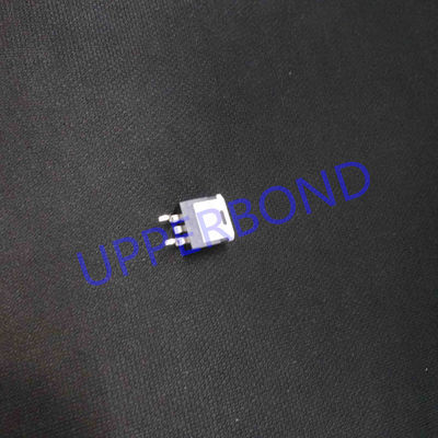 真新しいMK8Dは加工技術の紙巻タバコ製造機械のトランジスターを進めた