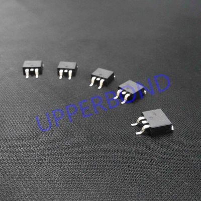 MK8アセンブリ セクション高度の加工技術の紙巻タバコ製造機械のトランジスター