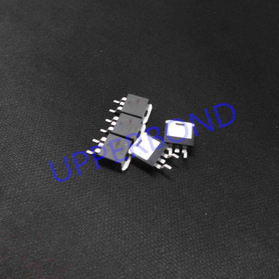 タバコの包装業者のHauni最高の極度の細いIrfz44nsのモデル電気部品