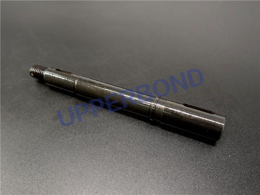 注文のサイズの金属の可変的な滑車シャフトMK8のタバコ機械部品