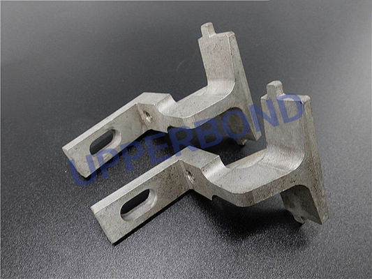 タバコ製造機械部品の注文のサイズのプランジャー