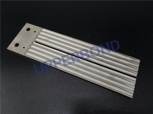 注文の合金の補助機関車の予備品を製造するタバコ機械