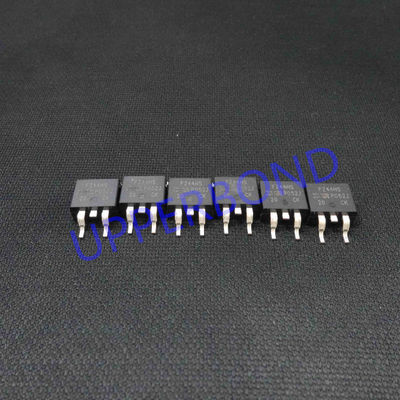 極度のSize 7.8*100mm王のケイ素のトランジスターD2PAK電気タバコ機械部品
