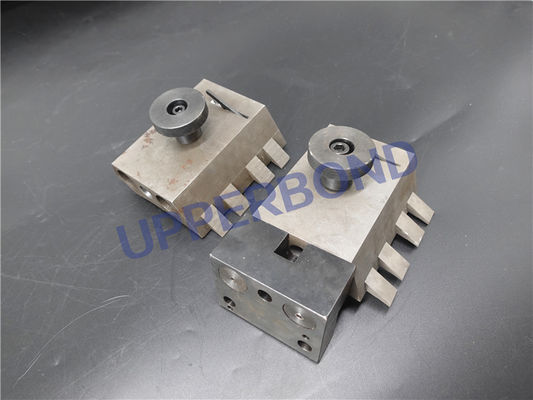 ペーパー包む最高の3転換コーティングの圧延のブロックをひっくり返すこと