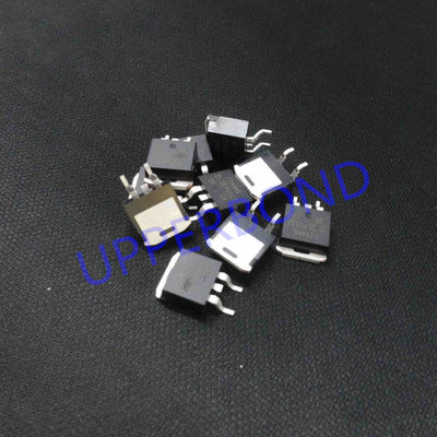 極度のSize 7.8*100mm王の高度の加工技術の紙巻タバコ製造機械のトランジスター