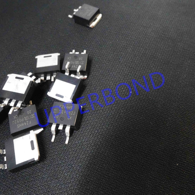機械に電子部品Irfz44nlをするクイーン サイズのGarant Kretek