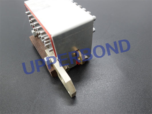 HLP2 SASIBのタバコのPackging機械は端空フィルター探知器をゆるめる