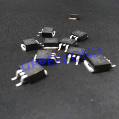 GDX2包装業者機械予備品の控えめなIrfz44nsモデル電気部品