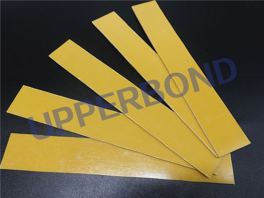 MK8紙巻タバコ製造機械の元帳の版ばねの部品番号SA123898015405