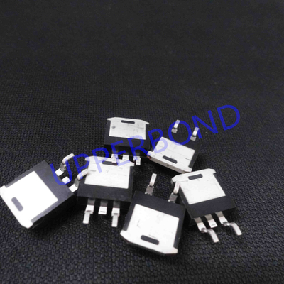 クイーン サイズのGarant KretekスイッチIrfz44nl Protosタバコ機械予備品