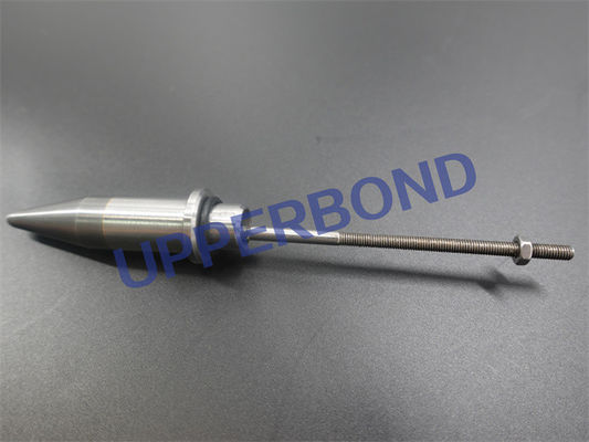 機械接着剤のスプレーヤーのノズルの頭部を製造するProtosのタバコ