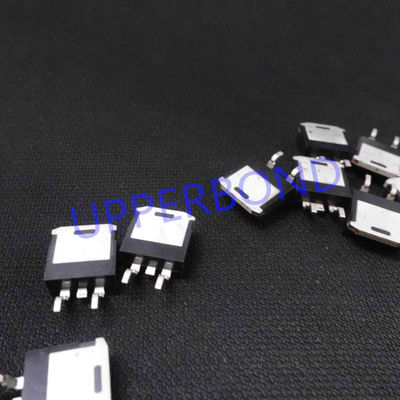 極度のSize 7.8*100mm Irfz44nl Protos王のタバコ機械予備品