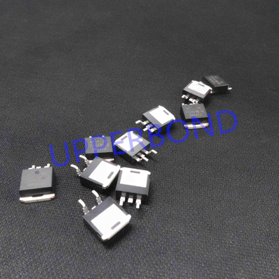 Passim機械予備品のトランジスターD2PAK部品Kretek