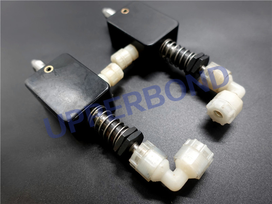 HLPの包装業者機械Nozzeleの部品ディスペンサー アセンブリYB43A-10.1-16