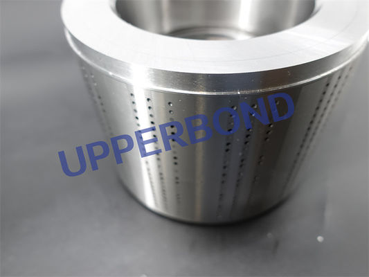 製造業を転がすタバコのための印9のProtos機械部品