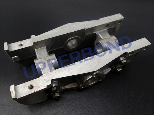 SA122550881117金属のナイフはMK8タバコ機械のための予備品を武装させる