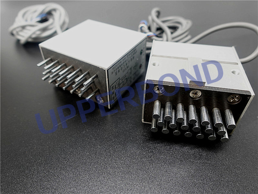 Size王/HLPの包装業者機械のための細いサイズ767の配分の不完全な探知器