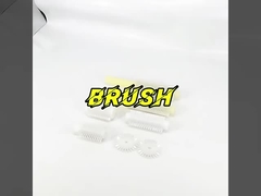 タバコ 製造 部品 長い 短い ブラシ